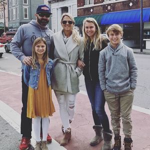 Meet your Posher, Scott